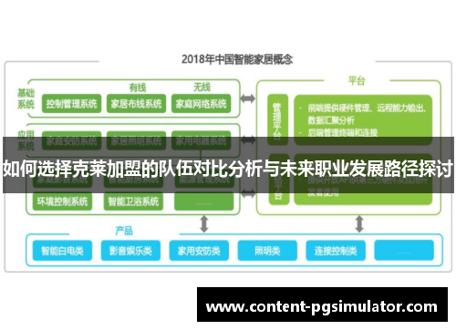 如何选择克莱加盟的队伍对比分析与未来职业发展路径探讨