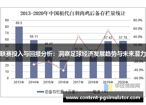 联赛投入与回报分析：洞察足球经济发展趋势与未来潜力