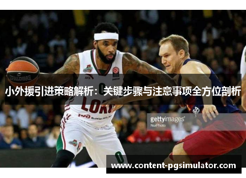小外援引进策略解析：关键步骤与注意事项全方位剖析