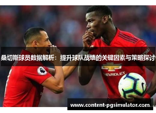 桑切斯球员数据解析：提升球队战绩的关键因素与策略探讨