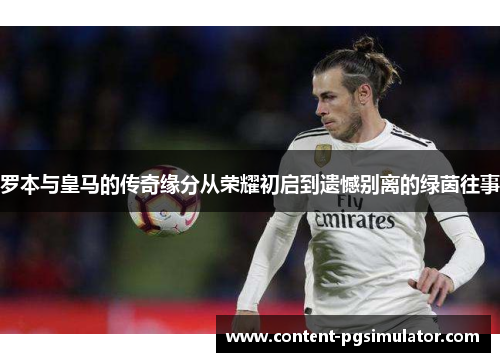 罗本与皇马的传奇缘分从荣耀初启到遗憾别离的绿茵往事