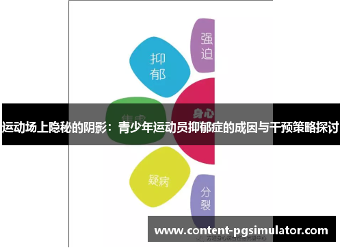 运动场上隐秘的阴影：青少年运动员抑郁症的成因与干预策略探讨