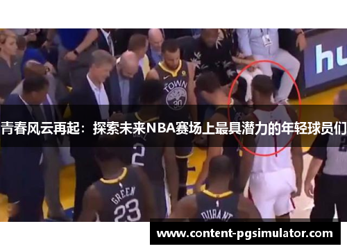青春风云再起：探索未来NBA赛场上最具潜力的年轻球员们