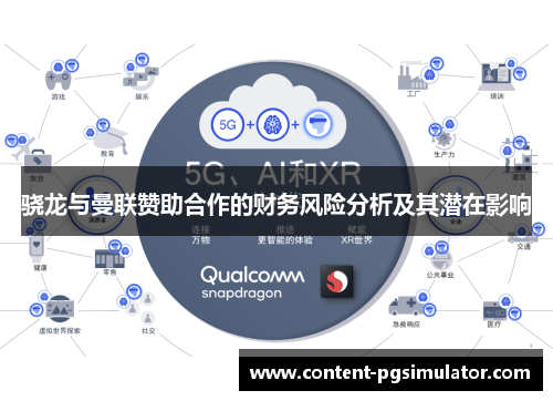 骁龙与曼联赞助合作的财务风险分析及其潜在影响