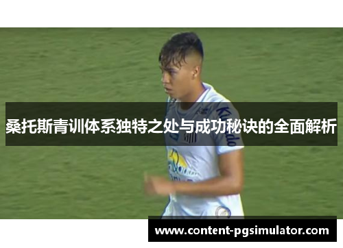 桑托斯青训体系独特之处与成功秘诀的全面解析