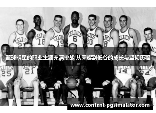 篮球明星的职业生涯充满挑战 从荣耀到低谷的成长与坚韧历程 篮球明星的职业生涯充满挑战 从荣耀到低谷的成长与坚韧历程
