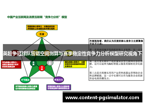 英超争冠球队容错空间测算与赛季稳定性竞争力分析模型研究视角下