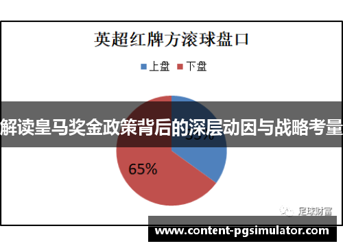 解读皇马奖金政策背后的深层动因与战略考量